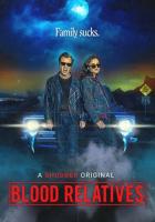 Кровные родственники