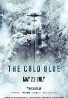 Холодная синева