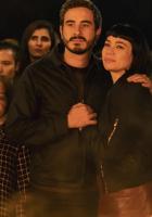 Голодные духи