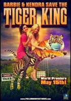 Барби и Кендра спасают короля тигров