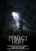 The Perfect Host: A Southern Gothic Tale