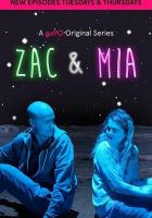 Zac and Mia