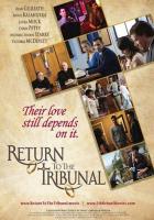 Return to the Tribunal