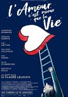 Любовь лучше, чем жизнь