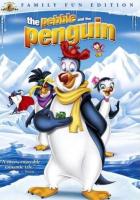 Хрусталик и пингвин