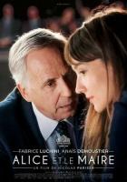 Алиса и мэр