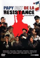 Папочка вступил в Сопротивление