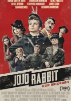 Кролик Джоджо / Jojo Rabbit (2019)