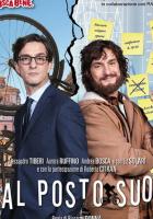 Al posto suo