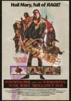 Fountaine and the Vengeful Nun Who Wouldn't Die