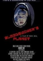Bloodsucker's Planet