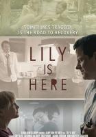 Lily Is Here