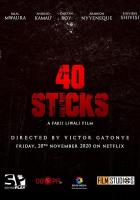 40 Sticks