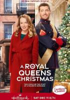 A Royal Queens Christmas