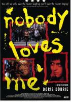 Никто меня не любит