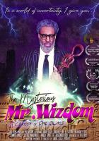 The Mysterious Mr. Wizdom