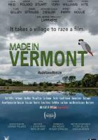 Made in Vermont