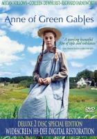 Энн из Зеленых крыш