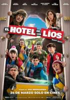 El hotel de los líos. García y García 2