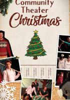 Community Theater Christmas