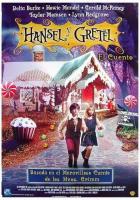 Гензель и Гретель