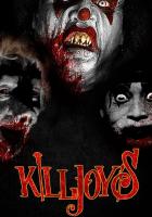 Bunker of Blood 07: Killjoys Carnage Caravan