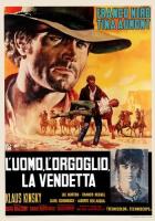 Мужчина, гордость, месть