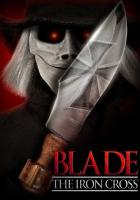 Блейд: Железный крест