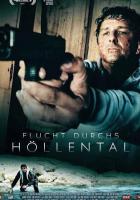 Побег через адскую долину