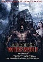 Bride of the Werewolf