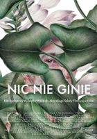 Nic nie ginie