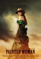 The Mustanger and the Lady