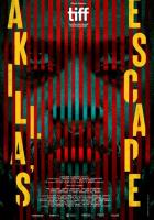 Побег Акиллы