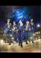 Argonavis from Bang Dream! Animation (2020)