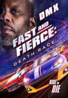 Смертельная гонка