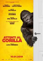 Attenti al gorilla