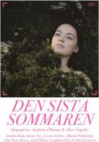Den sista sommaren