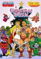 Хи-Мен и Ши-Ра: Рождественский выпуск