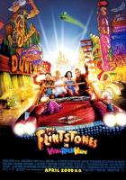 Флинтстоуны в Рок-Вегасе