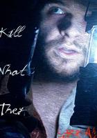 Creature in the Dark