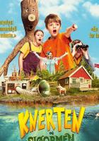 Knerten og sjøormen