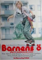 Остров детей