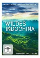 Неизведанный Индокитай