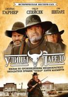 Улицы Ларедо