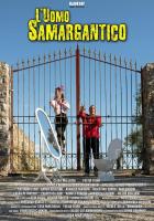 L'uomo samargantico