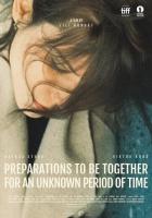 Подготовка, чтобы быть вместе неопределенное количество времени