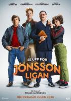 Берегитесь банды Йонссона