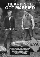 Heard She Got Married