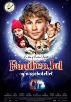Familien Jul og nissehotellet