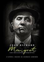 Расследования комиссара Мегрэ